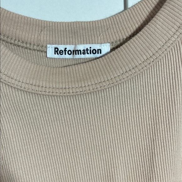 Reformation Tank Top - Picture 3 of 4